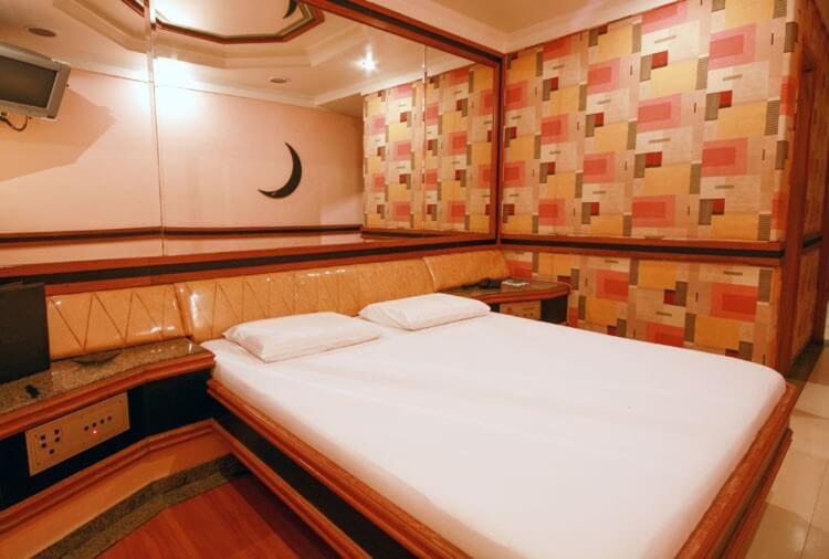Palacio Do Rei Hotel (Adults Only) Rio de Janeiro Exterior photo