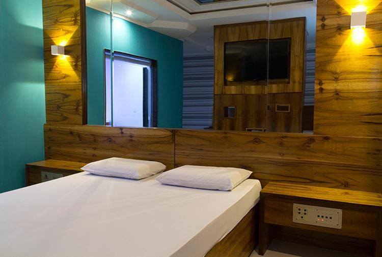 Palacio Do Rei Hotel (Adults Only) Rio de Janeiro Exterior photo