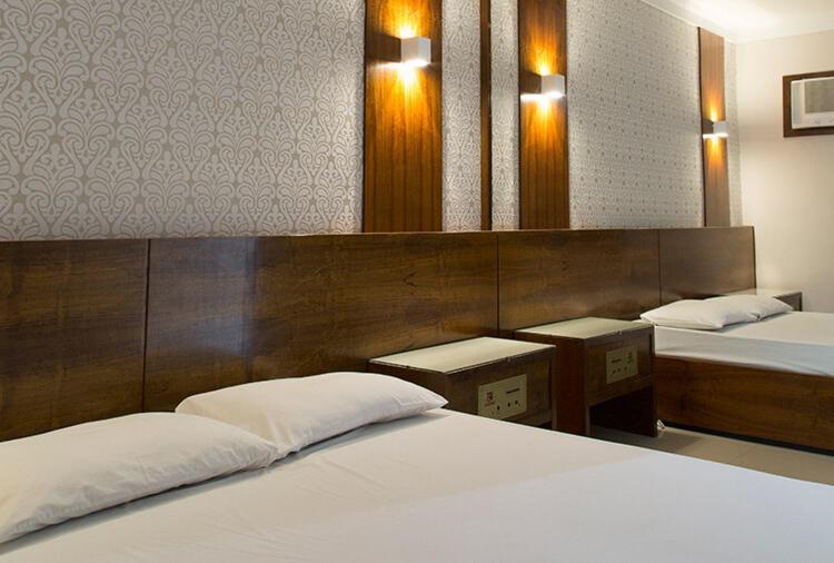Palacio Do Rei Hotel (Adults Only) Rio de Janeiro Exterior photo