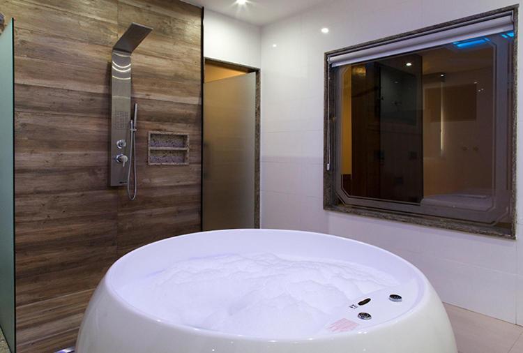 Palacio Do Rei Hotel (Adults Only) Rio de Janeiro Exterior photo
