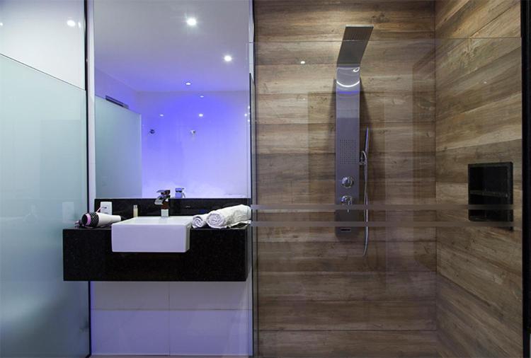 Palacio Do Rei Hotel (Adults Only) Rio de Janeiro Exterior photo